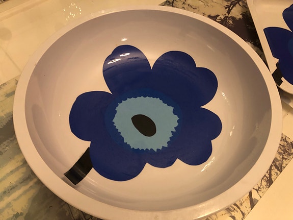 Marimekon unikko