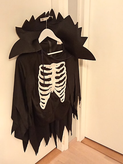 Halloween asu