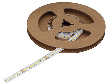 Led valonauha 5 metrin rulla