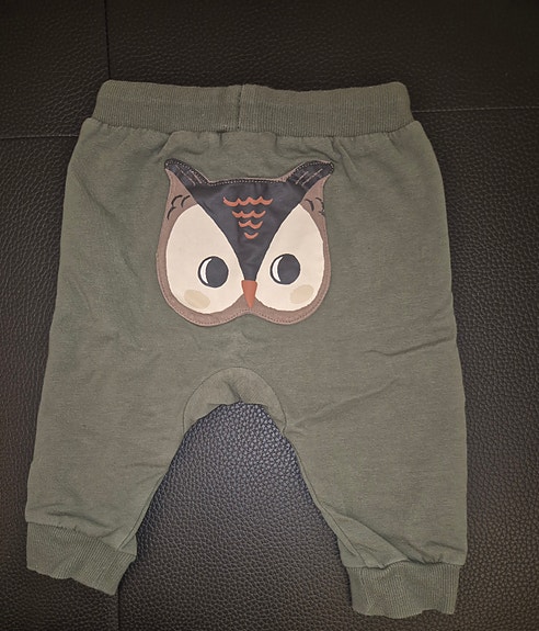 Lindex housut