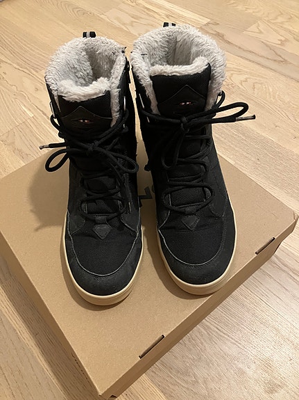 Viking goretex 40