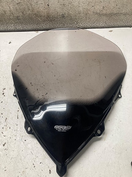 BMW K 1300 S MRA pleksi