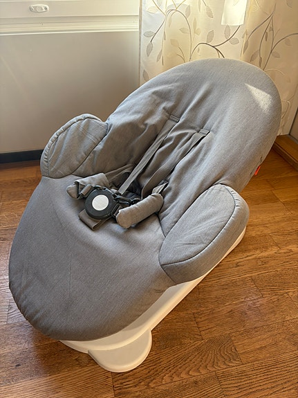 Stokke Steps Bouncer -sitteri