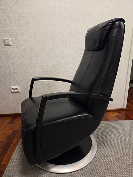 Isku Flex nojatuoli