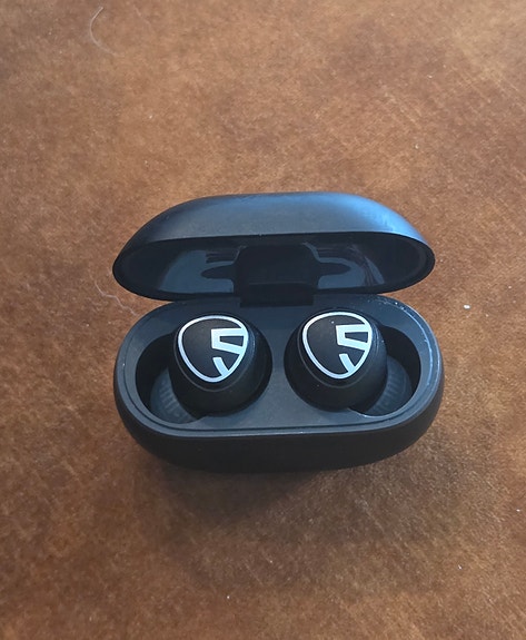 Soundpeats mini pro hybrid