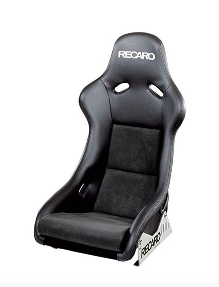 Recaro Pole Position