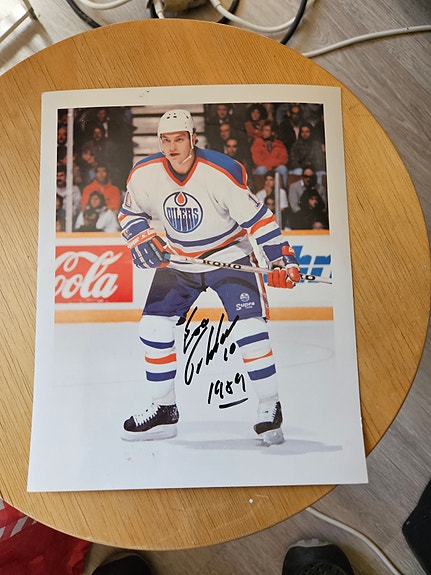 Keräilykortti (NHL)