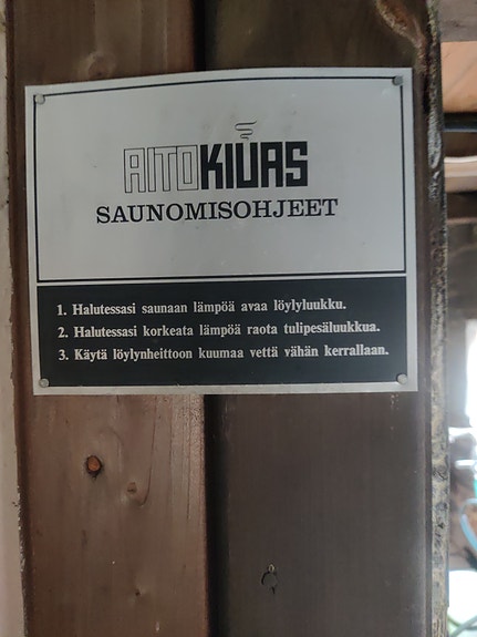 Aitokiuas AK 47