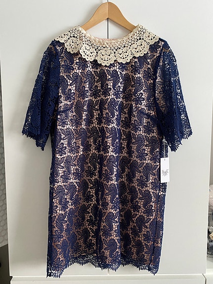 Ivana Helsinki mekko 42