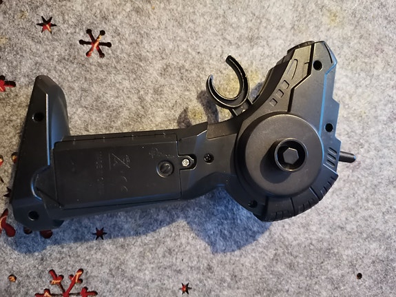 Remote Control 2.4 GHz