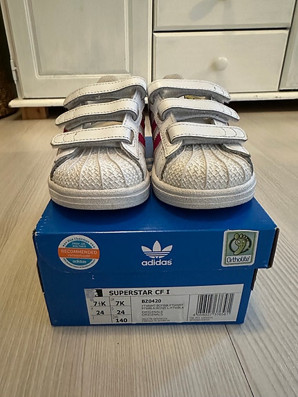 Adidas superstar | Myydn | Tori
