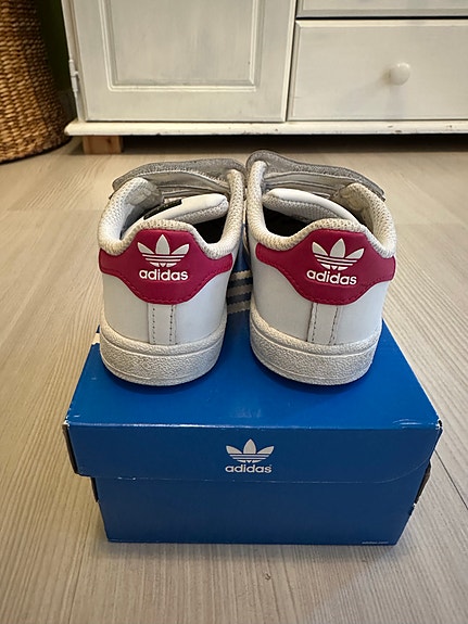 Adidas superstar | Myydn | Tori