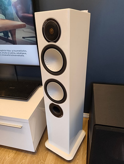 Monitor audio silver 6 elementti 1kpl