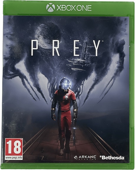 Prey Xbox One