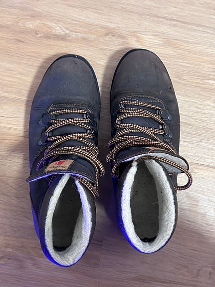 Sievi Talvikengät koko 39