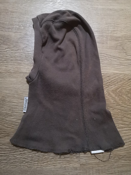 Kypärämyssy 48