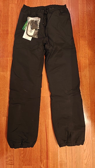 Molo toppahousut 164cm