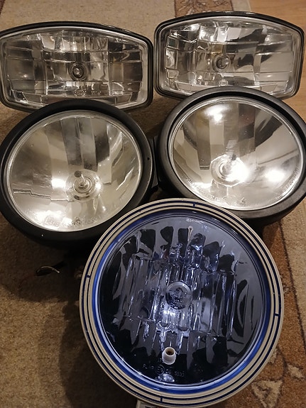 Biltema H7 Halogeenipolttimo 12V 55W