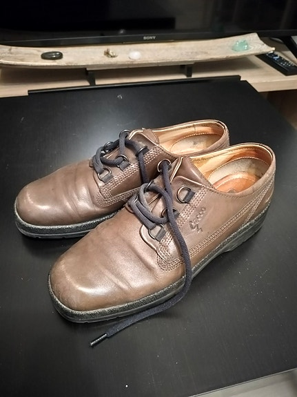 Ecco miesten kengät koko 40