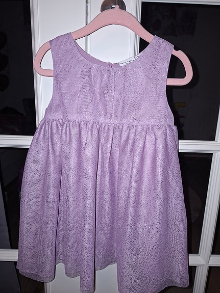 Juhlamekko 86cm