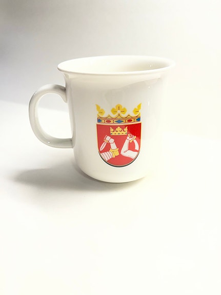 Arabia Karjala muki