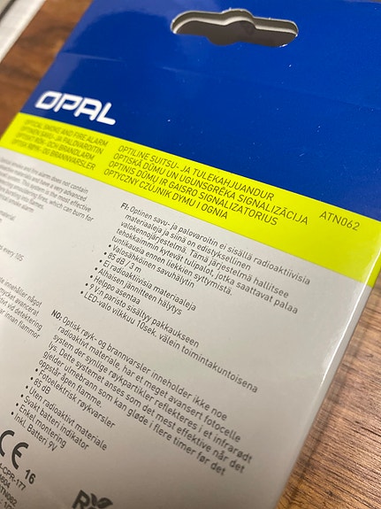 Product image 2 of 3