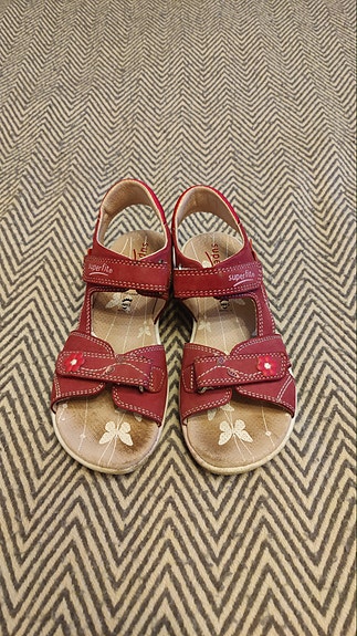 Superfit sandaalit 35
