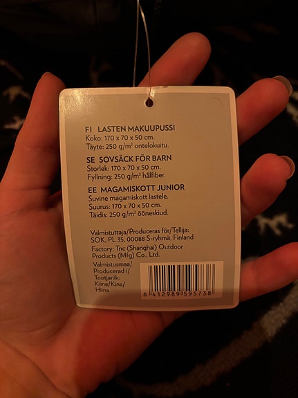 Product image 3 of 6