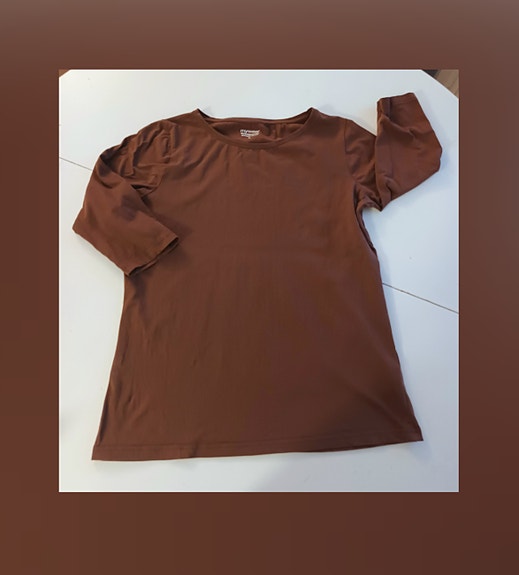 "UUSI" My Wear, trikoopusero, L