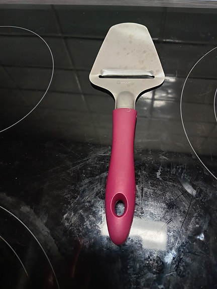 Fiskars juustohöylä