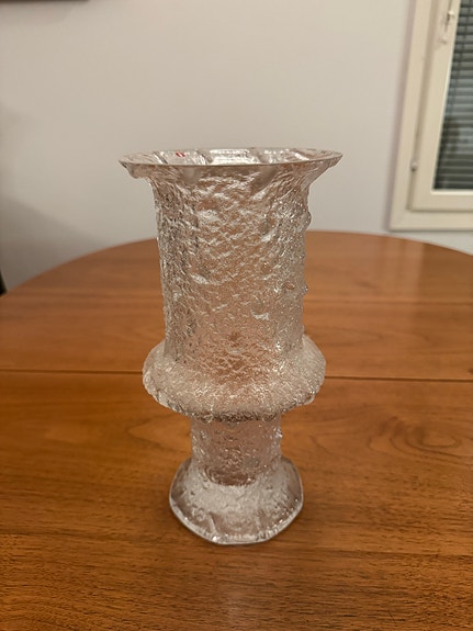 Iittala Nardus Maljakko