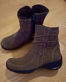 Legero *Goretex*  kengät