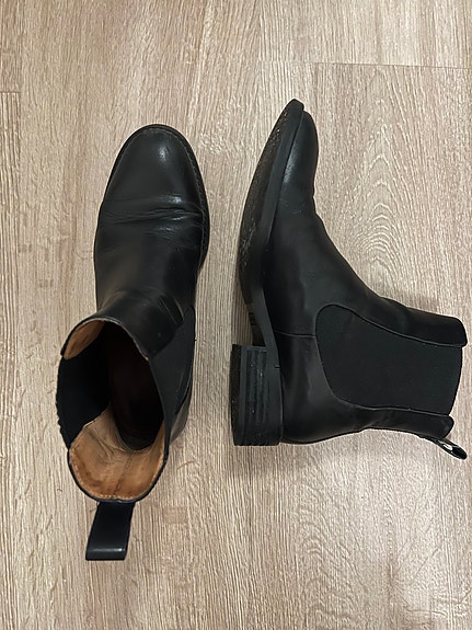 Vagabond nilkkurit, 36