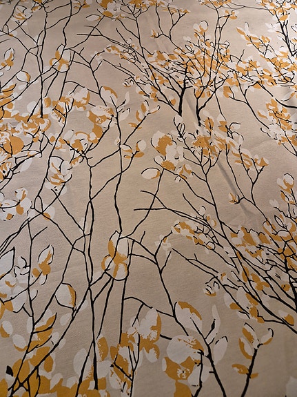 Vallila kangas