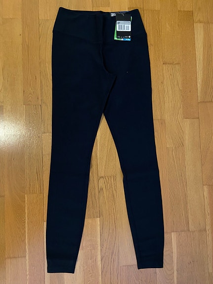 Nike Legend naisten urheilutrikoot XS musta