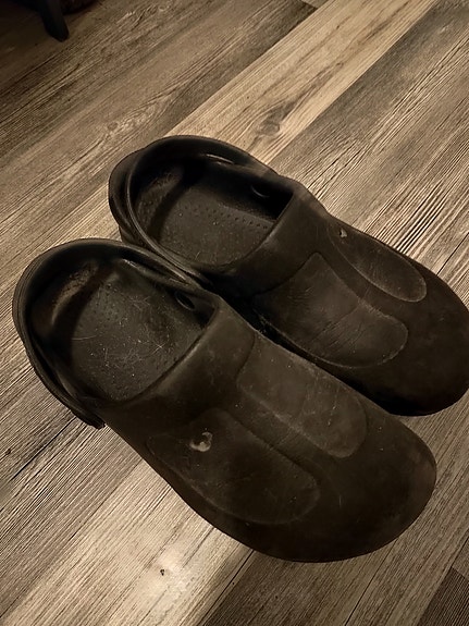Suecos työkengät 40