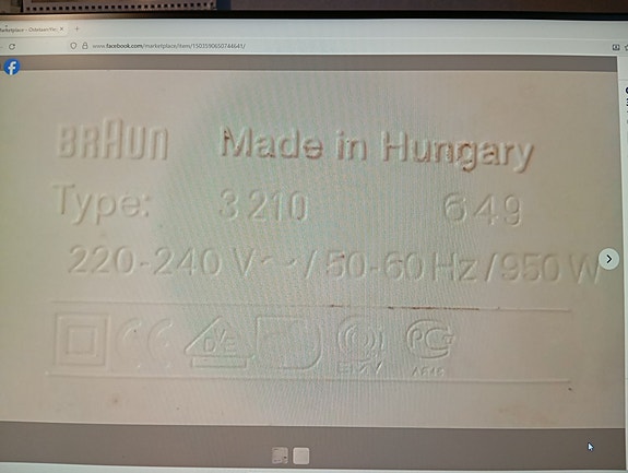 Product image 2 of 2