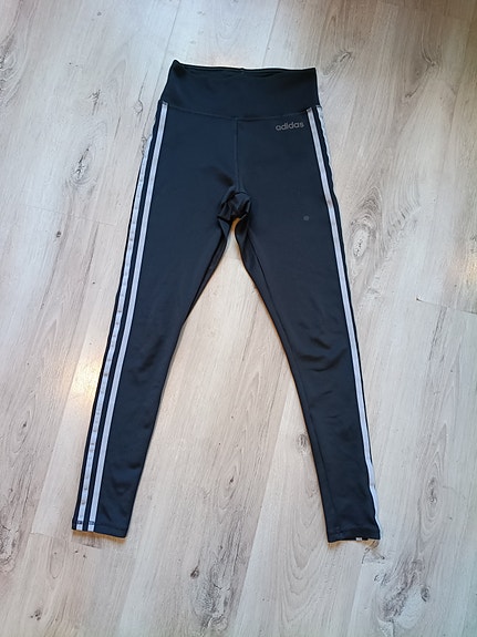 Adidas legginsit XS