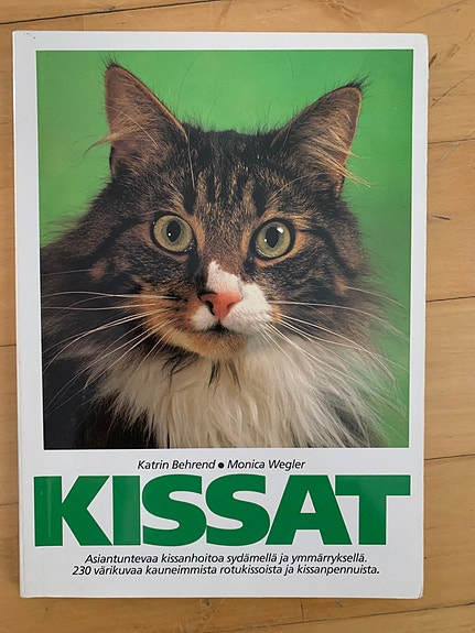 Kissat