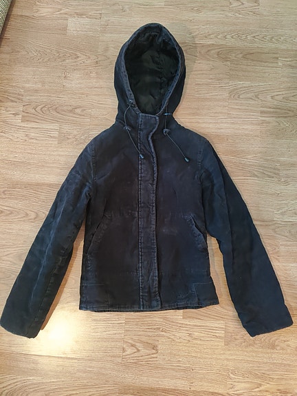 MicMac takki XS
