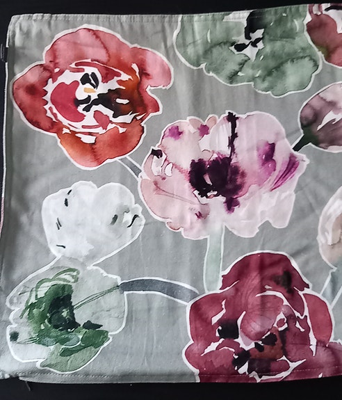 Pentik tyynynpäällinen