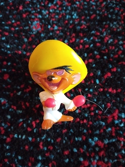 Speedy Gonzales hahmofiguuri