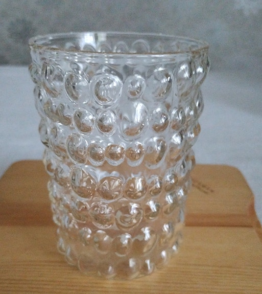 Iittala Vega maljakko, Erkki Vesanto