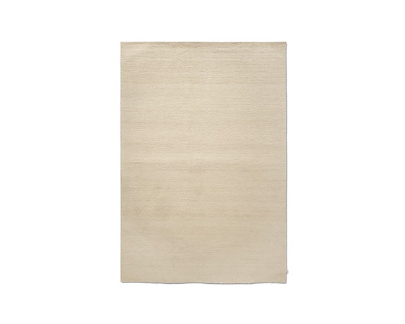 Classic Collection Bouclé matto 250 x 350 cm beige