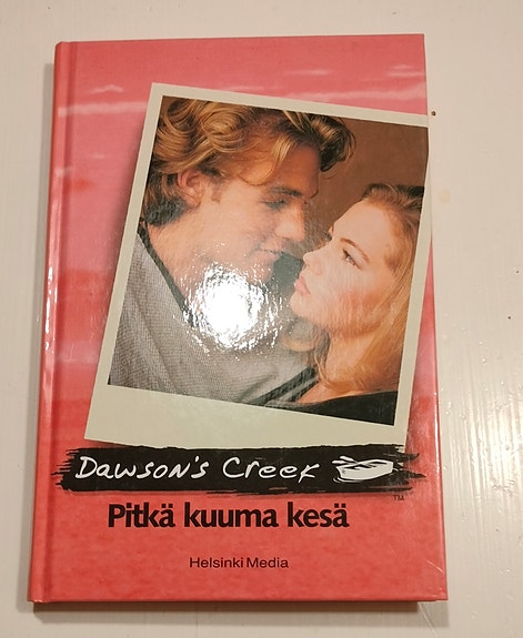 Dawson's Creek : Pitkä kuuma kesä