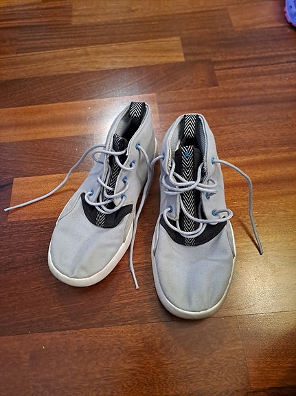 Nike Air Jordan Eclipse Chukka 33,5