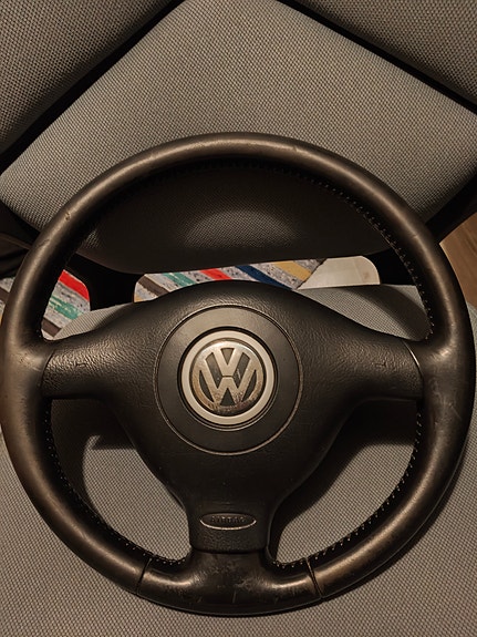 Golf 4 ratti