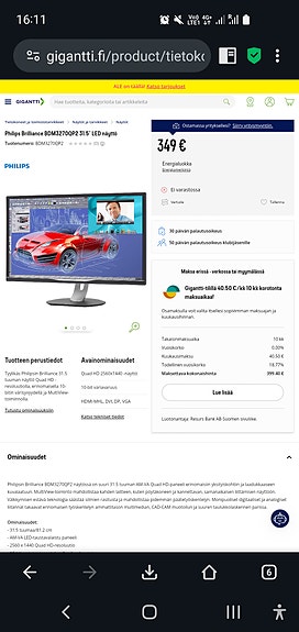 Product image 2 of 6