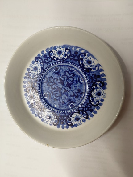 Arabia Ali lautanen 13 cm