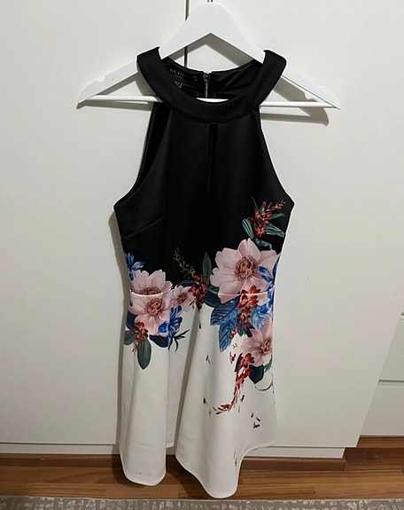 Ted Baker mekko